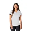 Women's CERRADO SS Polo | https://www.bestnamebadges.com