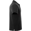 Mens OTIS SS Polo | https://www.bestnamebadges.com