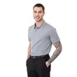 Mens OTIS SS Polo | https://www.bestnamebadges.com