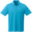 Mens OTIS SS Polo | https://www.bestnamebadges.com
