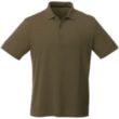 Mens OTIS SS Polo | https://www.bestnamebadges.com