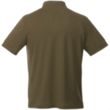 Mens OTIS SS Polo | https://www.bestnamebadges.com