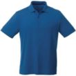 Mens OTIS SS Polo | https://www.bestnamebadges.com