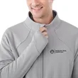 Men's KIRKWOOD Knit Jacket | https://www.bestnamebadges.com