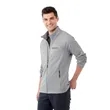 Men's KIRKWOOD Knit Jacket | https://www.bestnamebadges.com