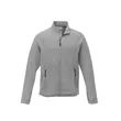 Men's KIRKWOOD Knit Jacket | https://www.bestnamebadges.com