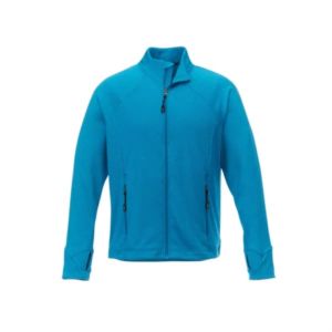 Men's KIRKWOOD Knit Jacket | https://www.bestnamebadges.com