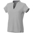 Women's PIEDMONT SS Polo | https://www.bestnamebadges.com