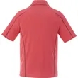 Men's MACTA Short Sleeve Polo | https://www.bestnamebadges.com