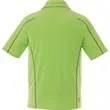 Men's MACTA Short Sleeve Polo | https://www.bestnamebadges.com