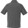 Men's MACTA Short Sleeve Polo | https://www.bestnamebadges.com