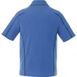 Men's MACTA Short Sleeve Polo | https://www.bestnamebadges.com