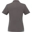 Women's DADE Short Sleeve Polo | https://www.bestnamebadges.com