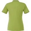 Women's DADE Short Sleeve Polo | https://www.bestnamebadges.com