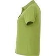 Women's DADE Short Sleeve Polo | https://www.bestnamebadges.com