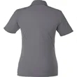 Women's DADE Short Sleeve Polo | https://www.bestnamebadges.com