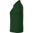 Women's DADE Short Sleeve Polo | https://www.bestnamebadges.com
