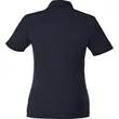 Women's DADE Short Sleeve Polo | https://www.bestnamebadges.com