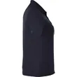 Women's DADE Short Sleeve Polo | https://www.bestnamebadges.com