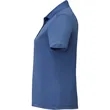 Women's DADE Short Sleeve Polo | https://www.bestnamebadges.com