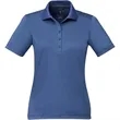 Women's DADE Short Sleeve Polo | https://www.bestnamebadges.com