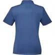 Women's DADE Short Sleeve Polo | https://www.bestnamebadges.com
