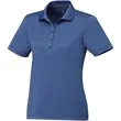 Women's DADE Short Sleeve Polo | https://www.bestnamebadges.com