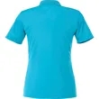 Women's DADE Short Sleeve Polo | https://www.bestnamebadges.com