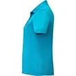 Women's DADE Short Sleeve Polo | https://www.bestnamebadges.com