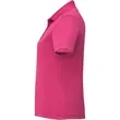 Women's DADE Short Sleeve Polo | https://www.bestnamebadges.com