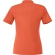 Women's DADE Short Sleeve Polo | https://www.bestnamebadges.com