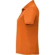 Women's DADE Short Sleeve Polo | https://www.bestnamebadges.com