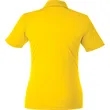 Women's DADE Short Sleeve Polo | https://www.bestnamebadges.com