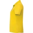 Women's DADE Short Sleeve Polo | https://www.bestnamebadges.com