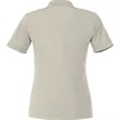 Women's DADE Short Sleeve Polo | https://www.bestnamebadges.com