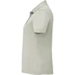 Women's DADE Short Sleeve Polo | https://www.bestnamebadges.com