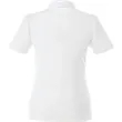 Women's DADE Short Sleeve Polo | https://www.bestnamebadges.com