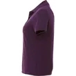 Women's DADE Short Sleeve Polo | https://www.bestnamebadges.com