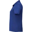Women's DADE Short Sleeve Polo | https://www.bestnamebadges.com