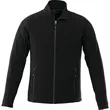 Men's RIXFORD Polyfleece Jacket Tall | https://www.bestnamebadges.com