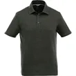 Men's CONCORD Short Sleeve Polo | https://www.bestnamebadges.com