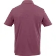 Men's CONCORD Short Sleeve Polo | https://www.bestnamebadges.com