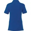Womens CRANDALL Short Sleeve Polo | https://www.bestnamebadges.com