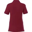 Womens CRANDALL Short Sleeve Polo | https://www.bestnamebadges.com