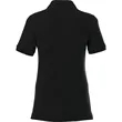 Womens CRANDALL Short Sleeve Polo | https://www.bestnamebadges.com