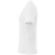 Womens CRANDALL Short Sleeve Polo | https://www.bestnamebadges.com