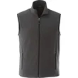 Men's Tyndall Polyfleece Vest | https://www.bestnamebadges.com