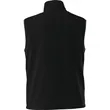 Men's Tyndall Polyfleece Vest | https://www.bestnamebadges.com