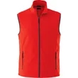 Men's Tyndall Polyfleece Vest | https://www.bestnamebadges.com