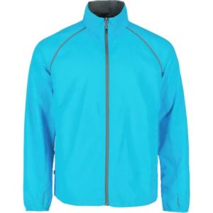 Men's EGMONT Packable Jacket | https://www.bestnamebadges.com